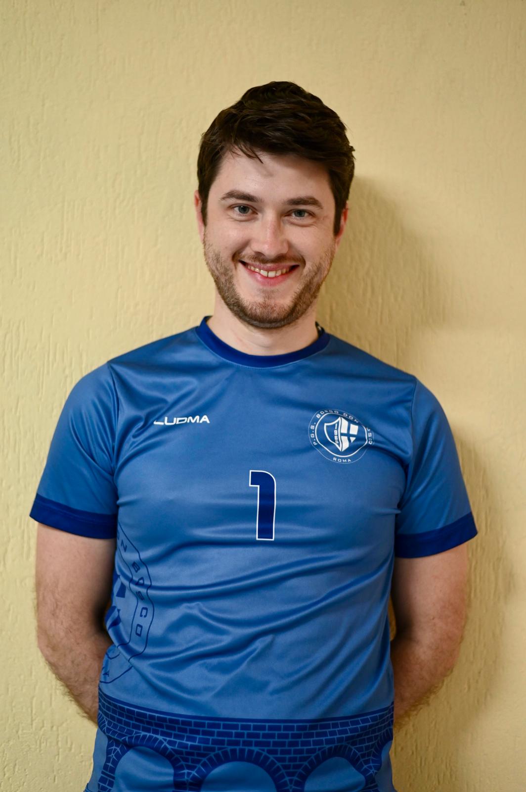 Iarosc Iaroslav