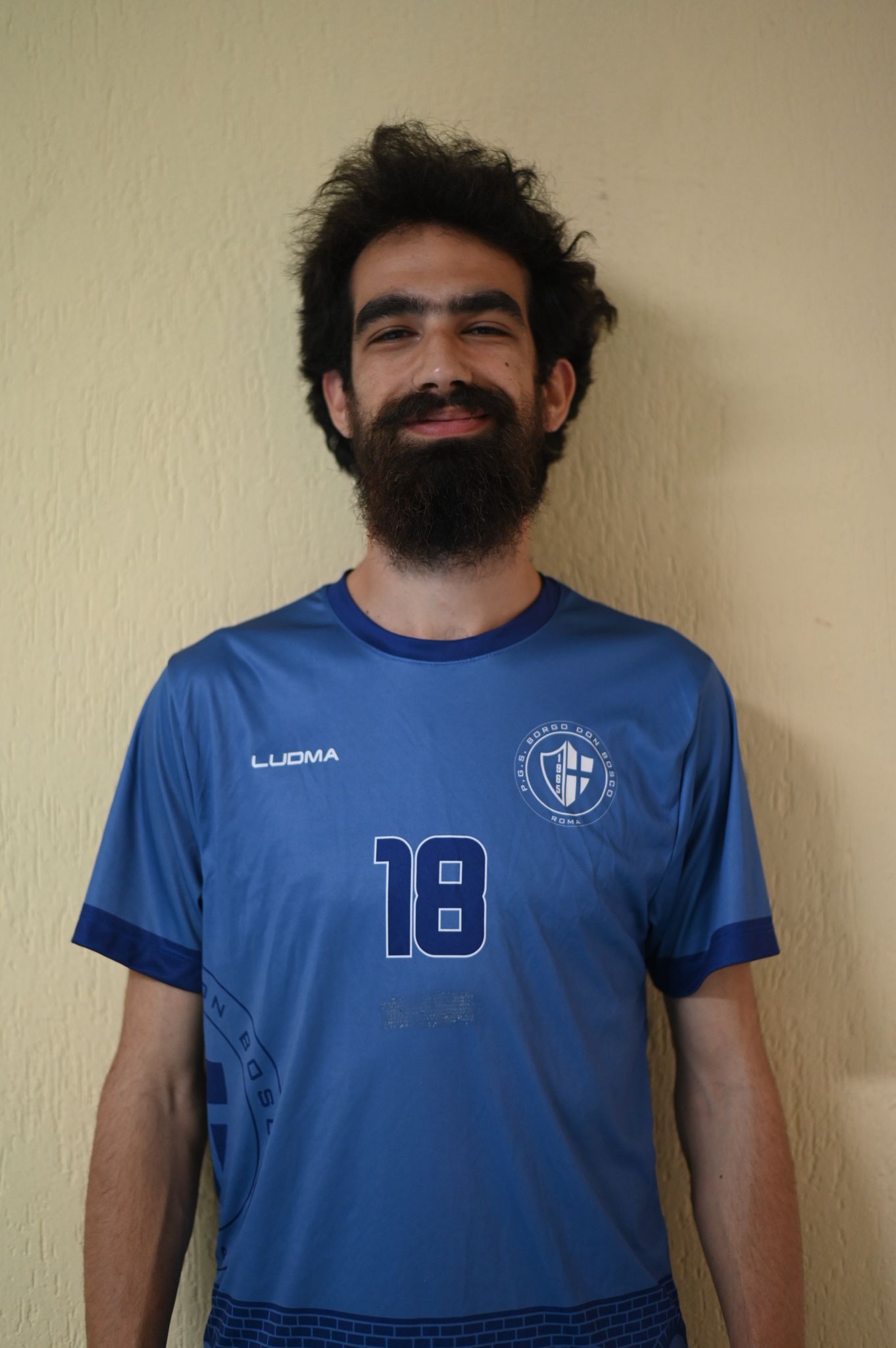 Alessandro Amantia