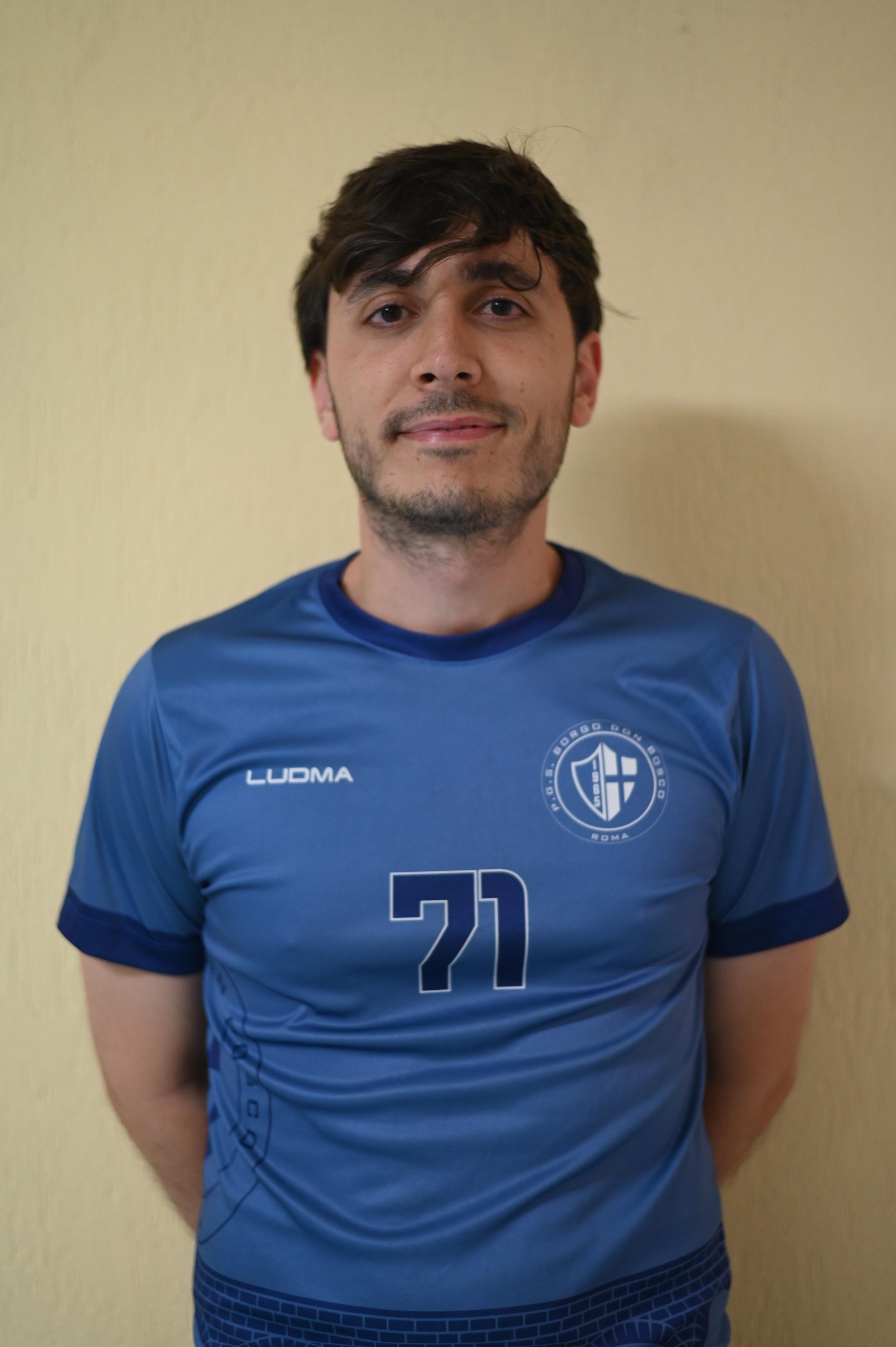 Alessio Piluso