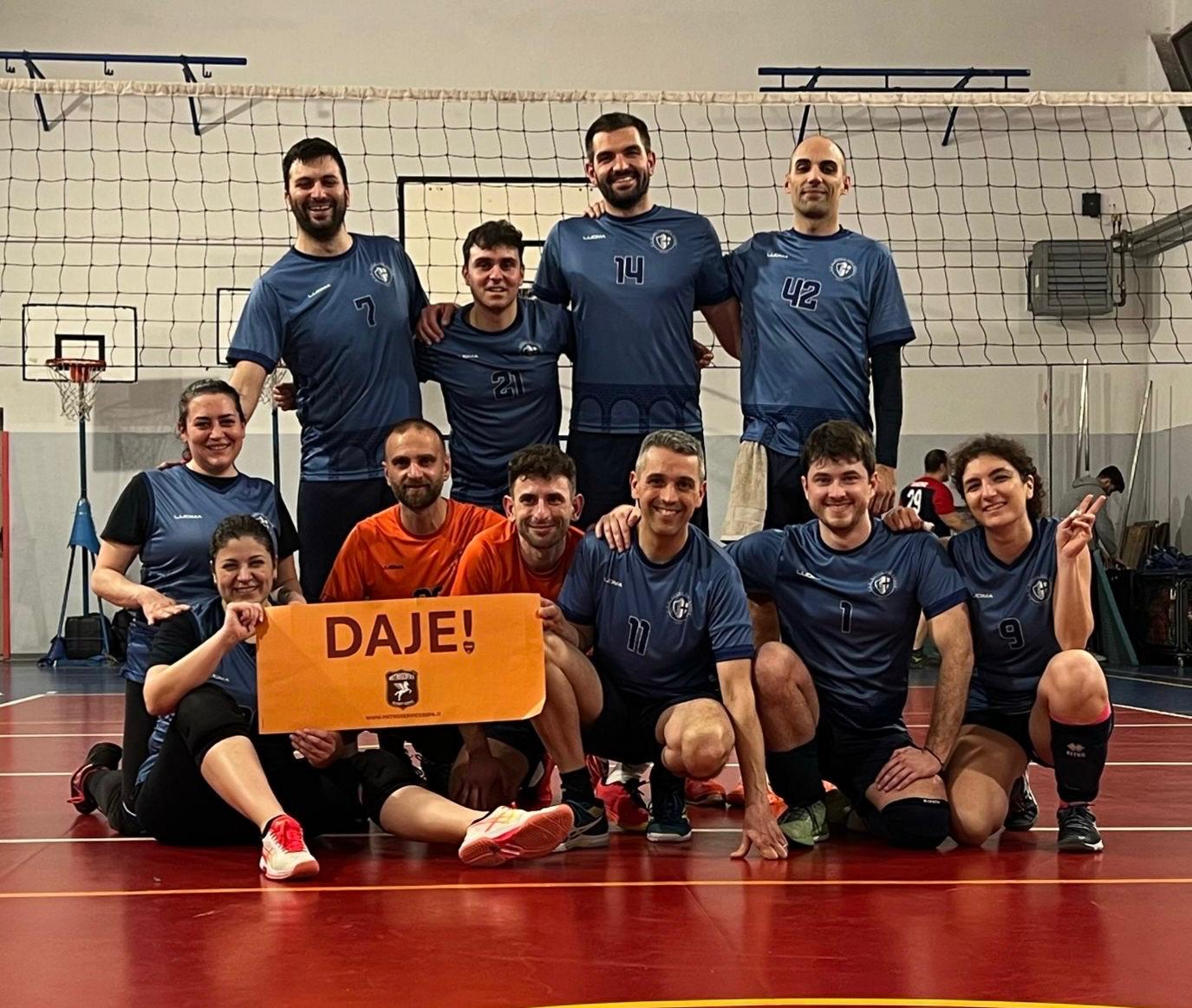 Foto squadra