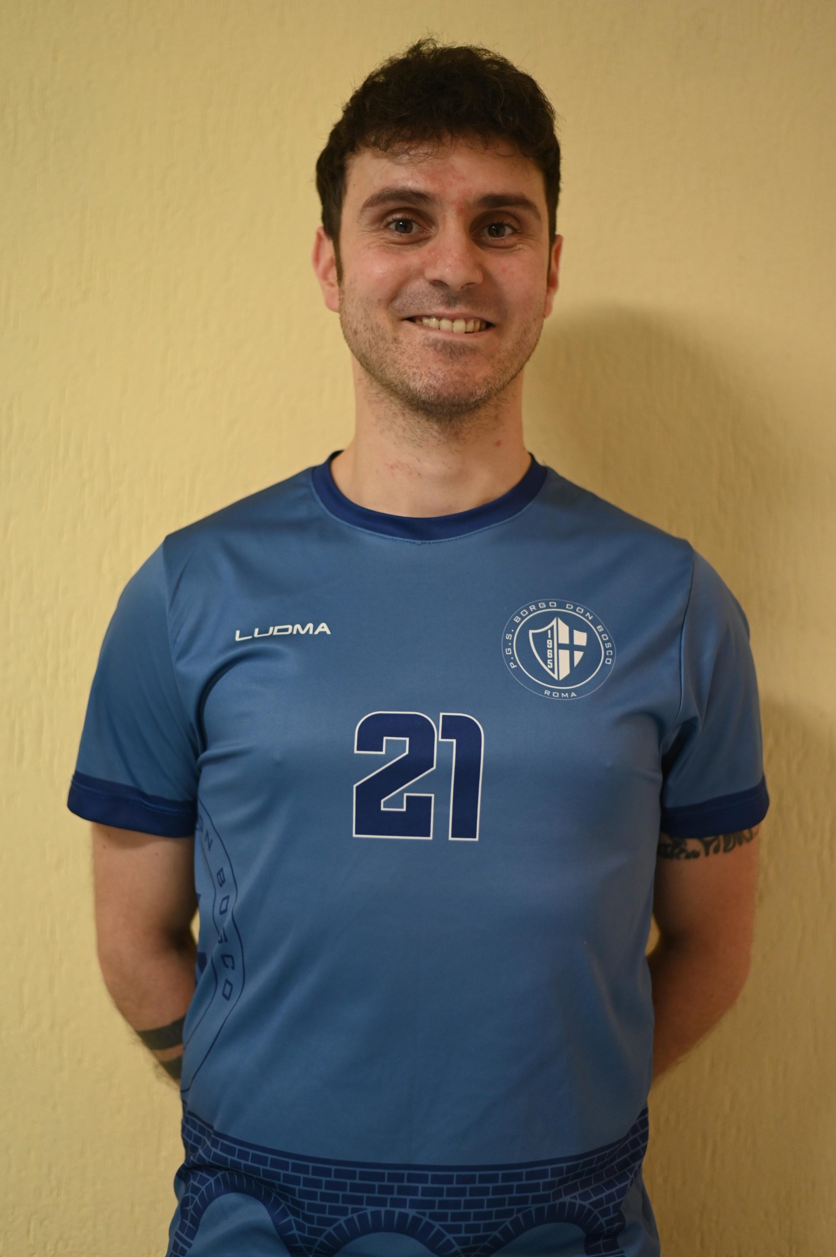 Cristian Miano