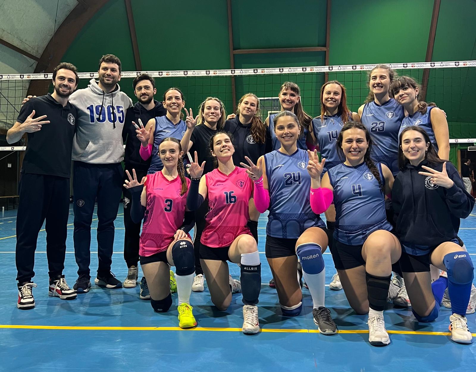 Foto squadra