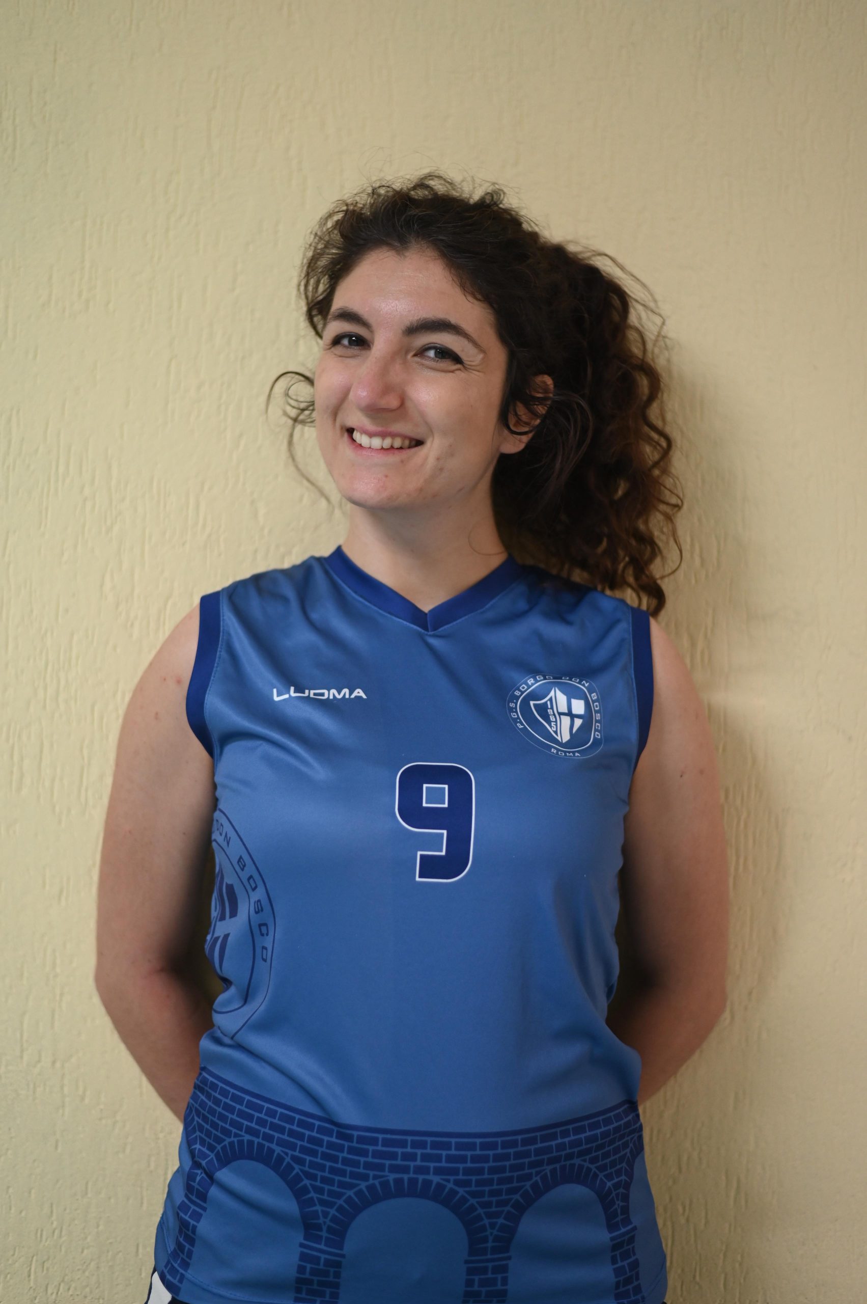 Francesca Iannazzo