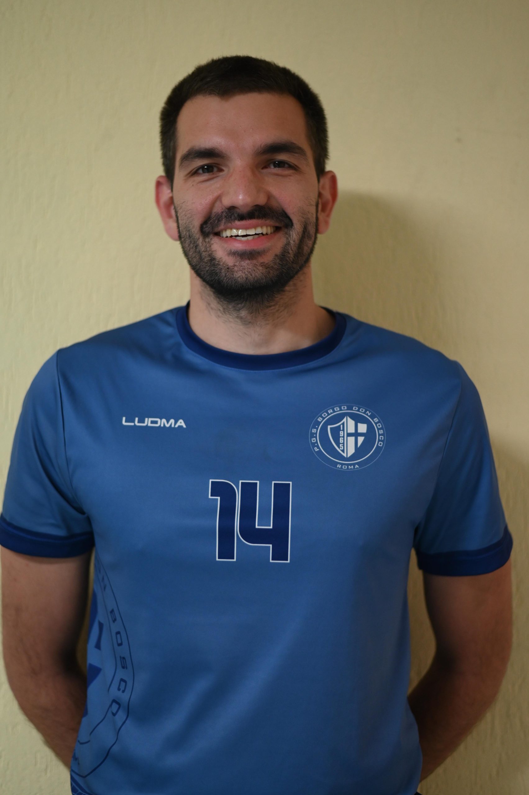 Francesco Sensini