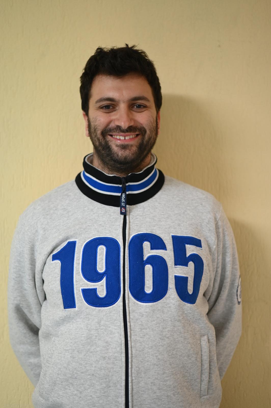 Giordano Amici