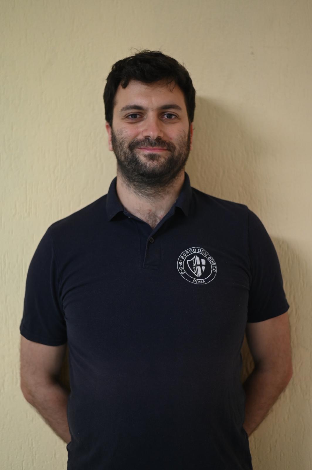 Giordano Amici
