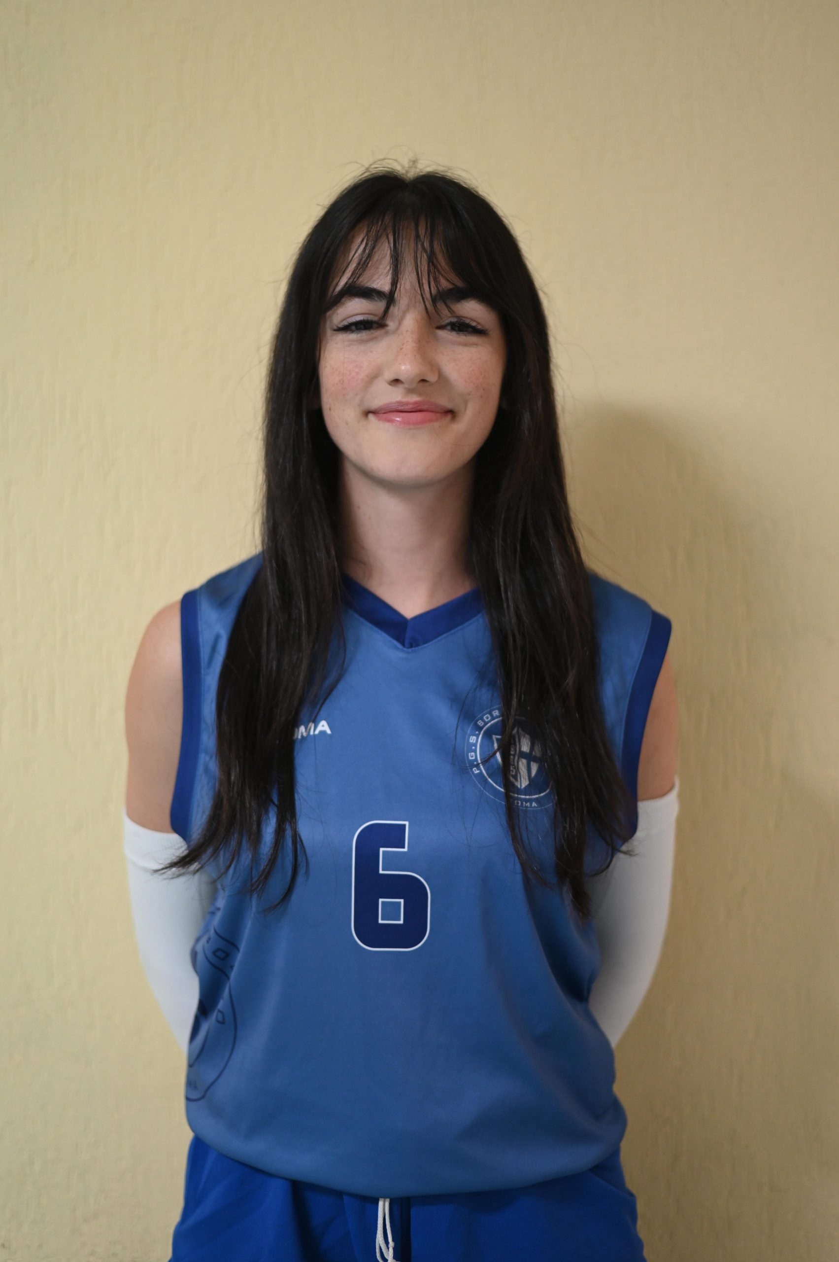 Irene Amantia