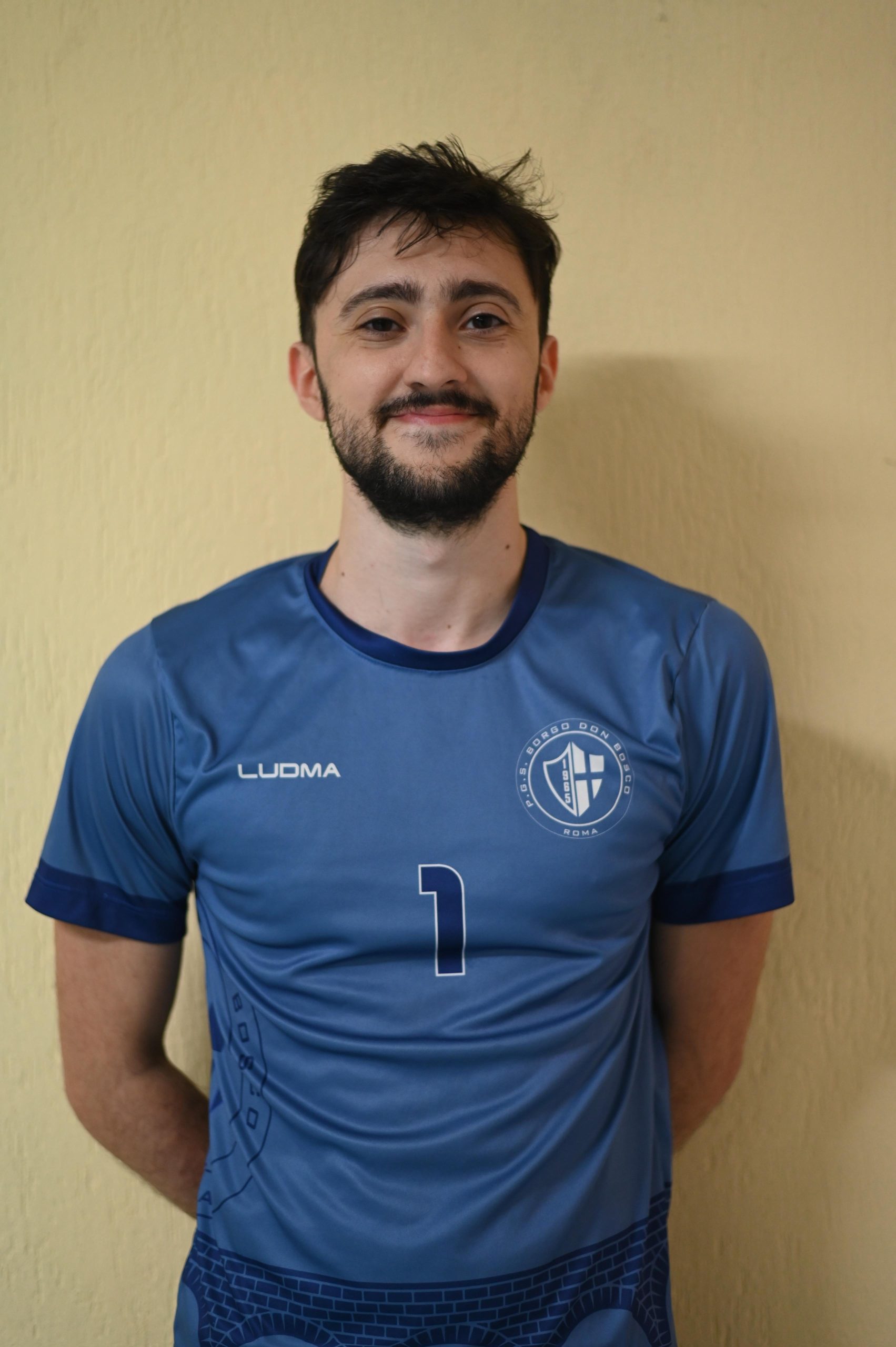 Leonardo Annunziata