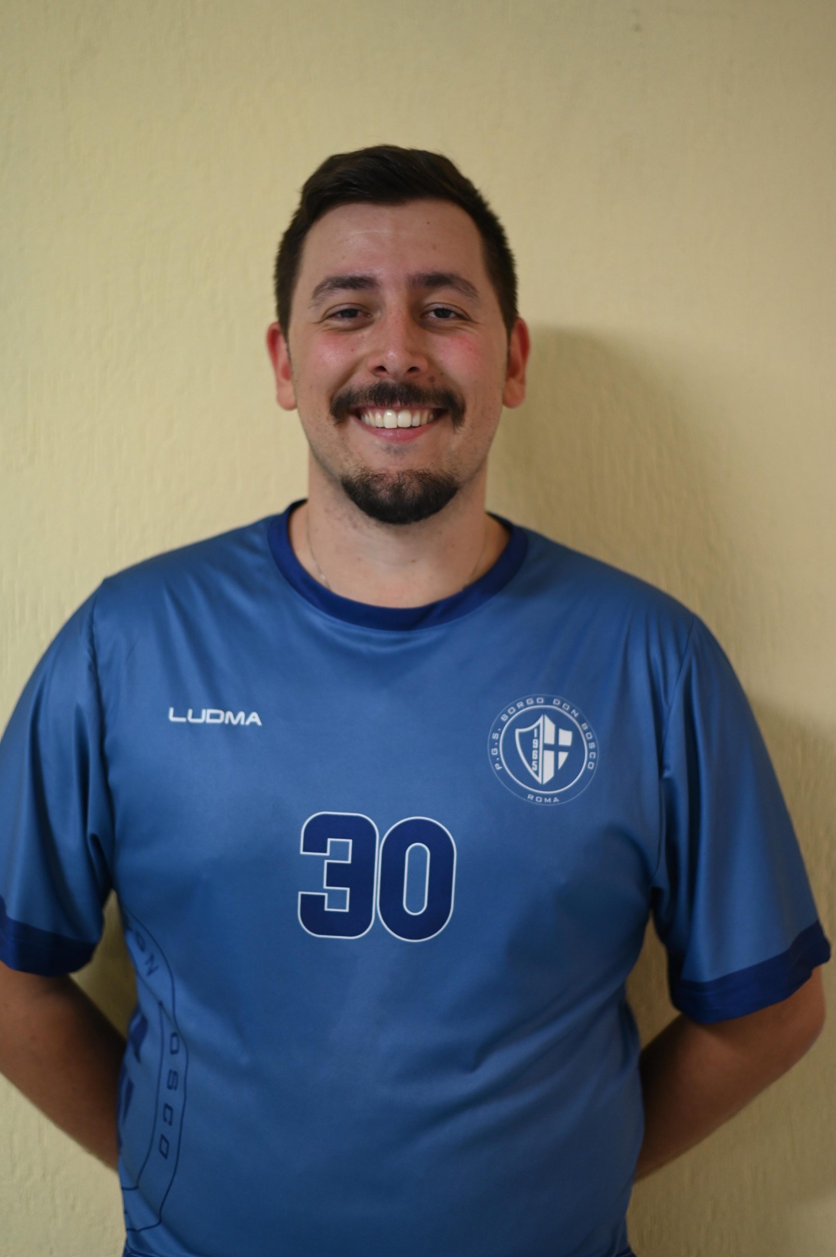Michele Cirillo