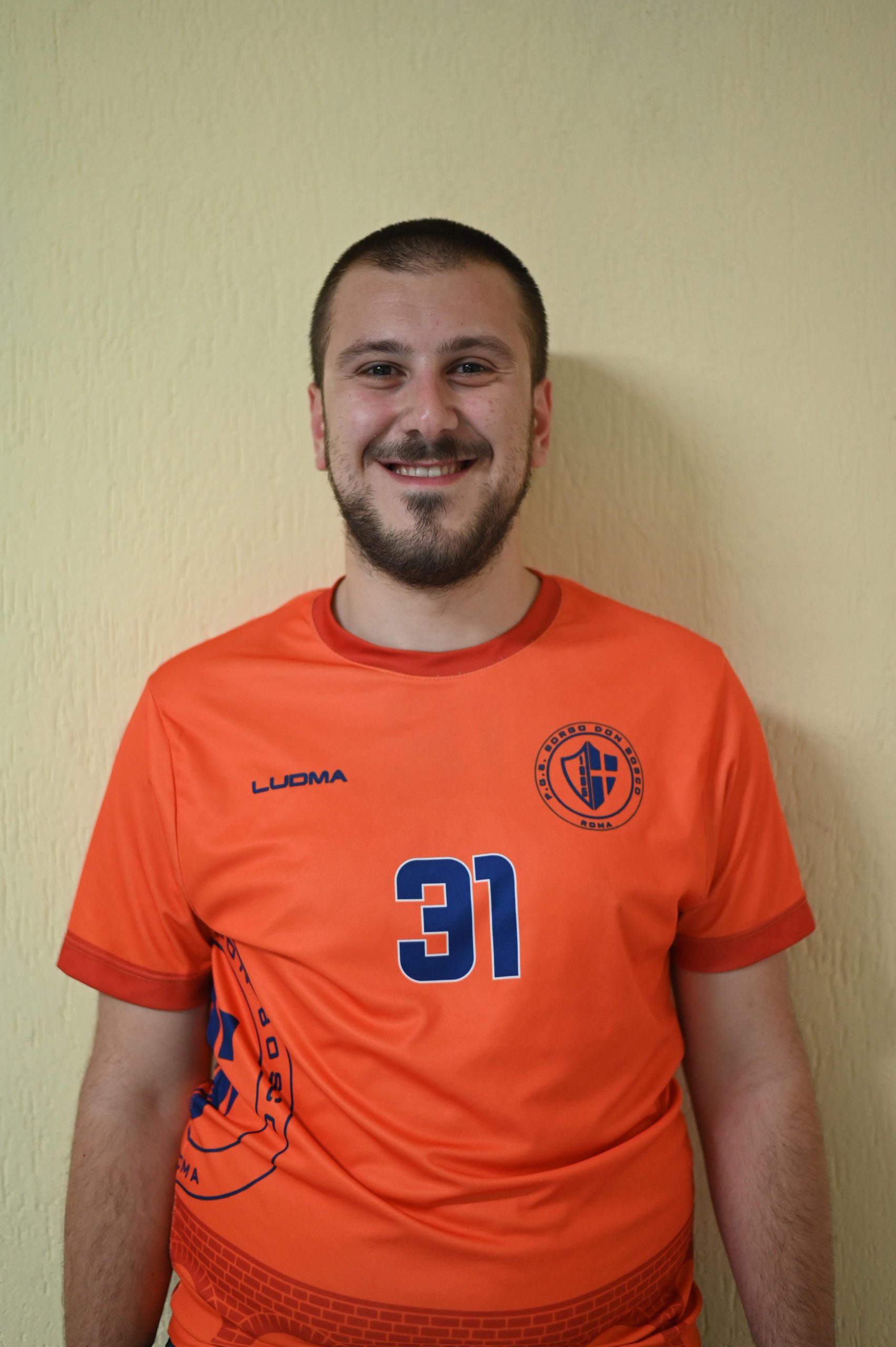 Riccardo Pandolfi