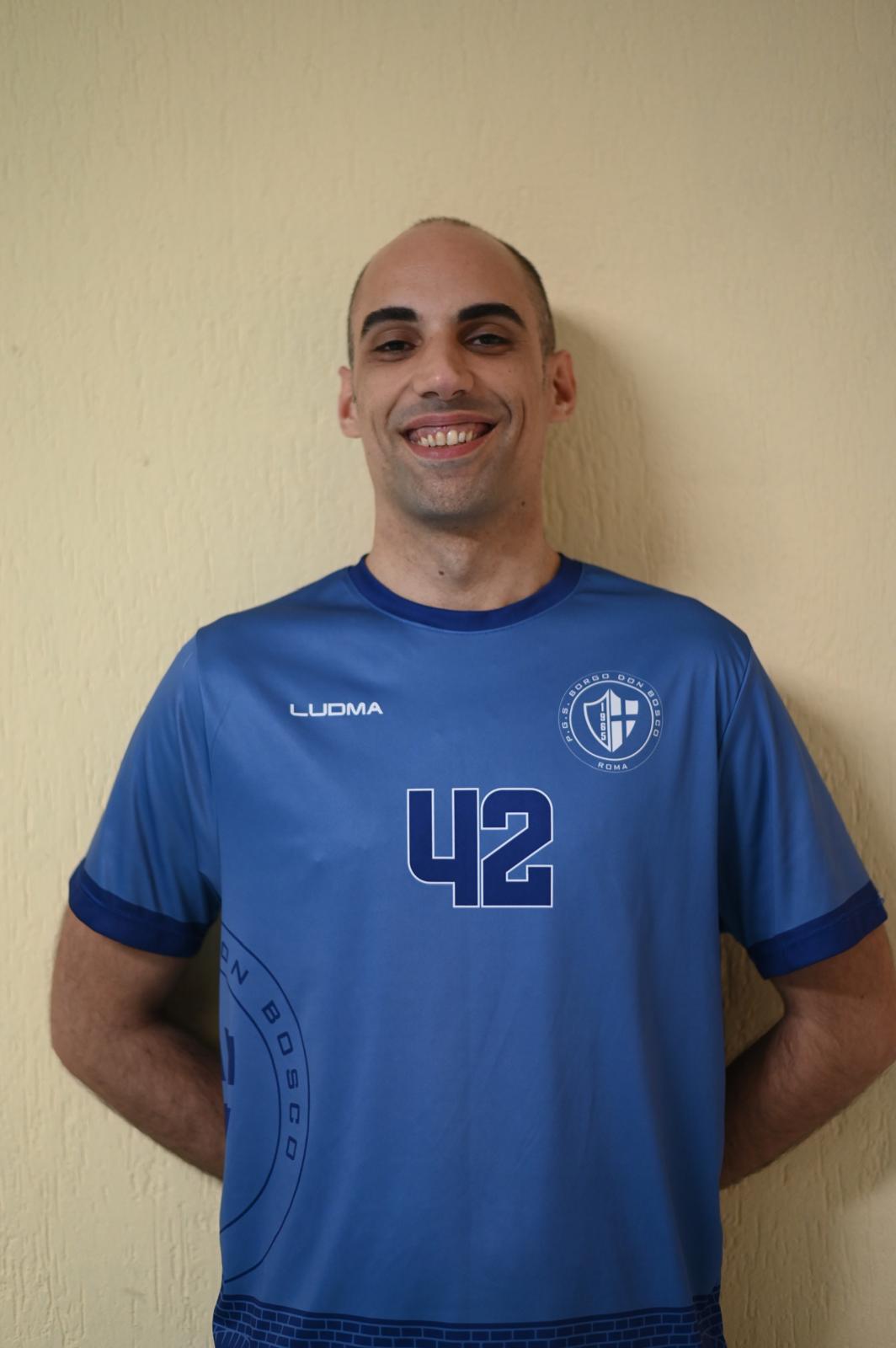 Roberto Campolucci