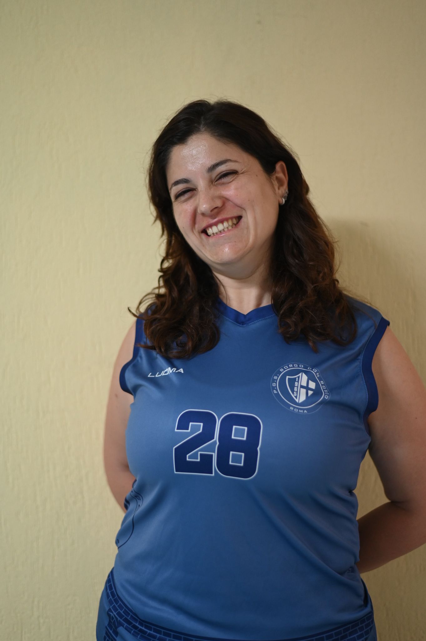 Silvia Cicerchia