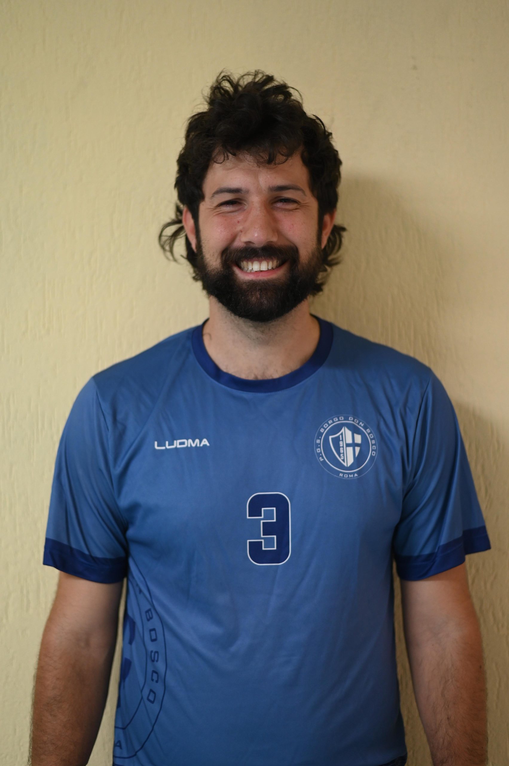 Lorenzo Stamenkovic